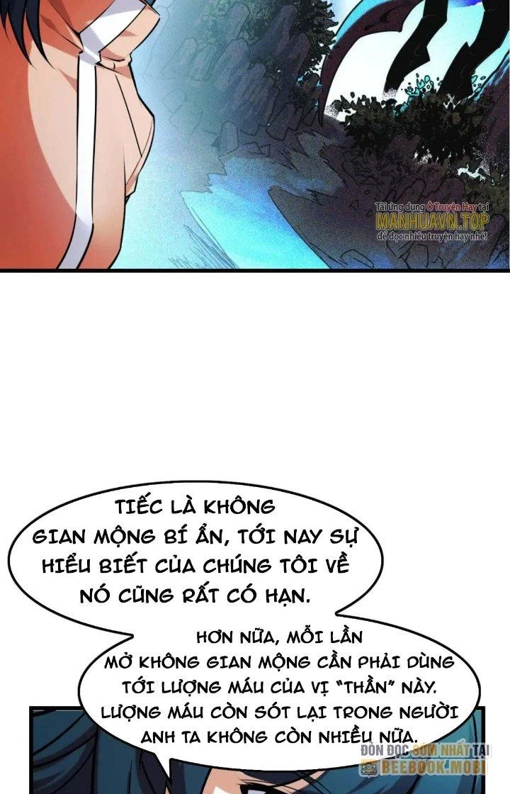 Các Nàng Nói Ta Là Vua Tương Lai Chapter 43 - Trang 2