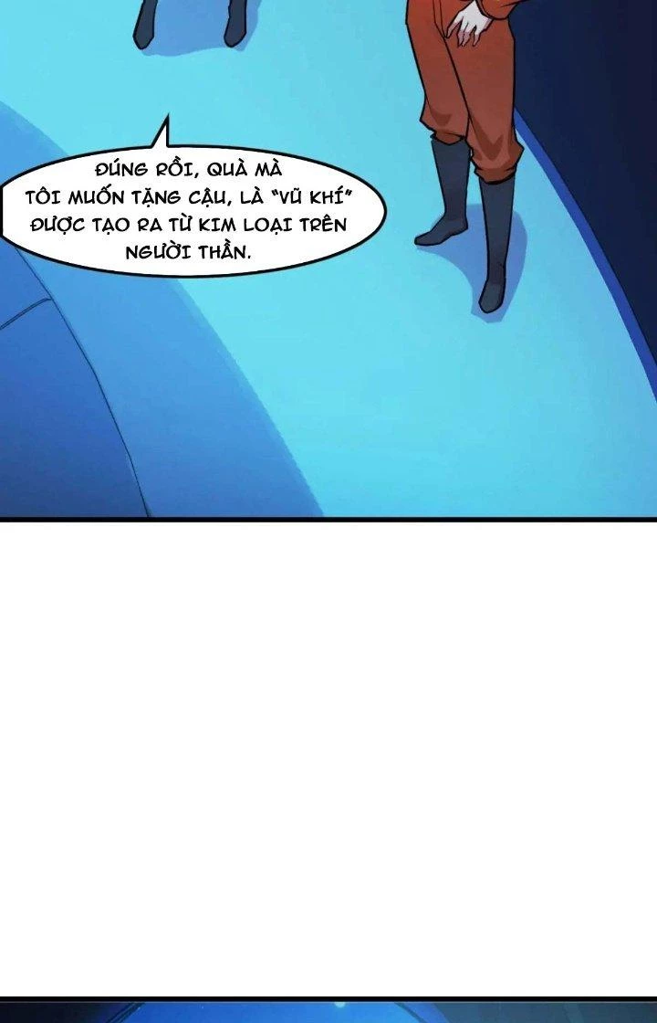 Các Nàng Nói Ta Là Vua Tương Lai Chapter 43 - Trang 2