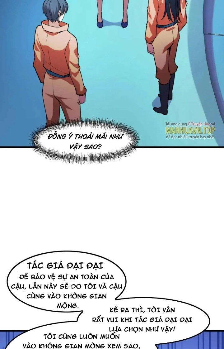 Các Nàng Nói Ta Là Vua Tương Lai Chapter 43 - Trang 2