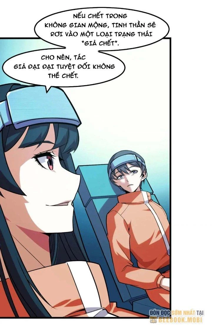 Các Nàng Nói Ta Là Vua Tương Lai Chapter 43 - Trang 2