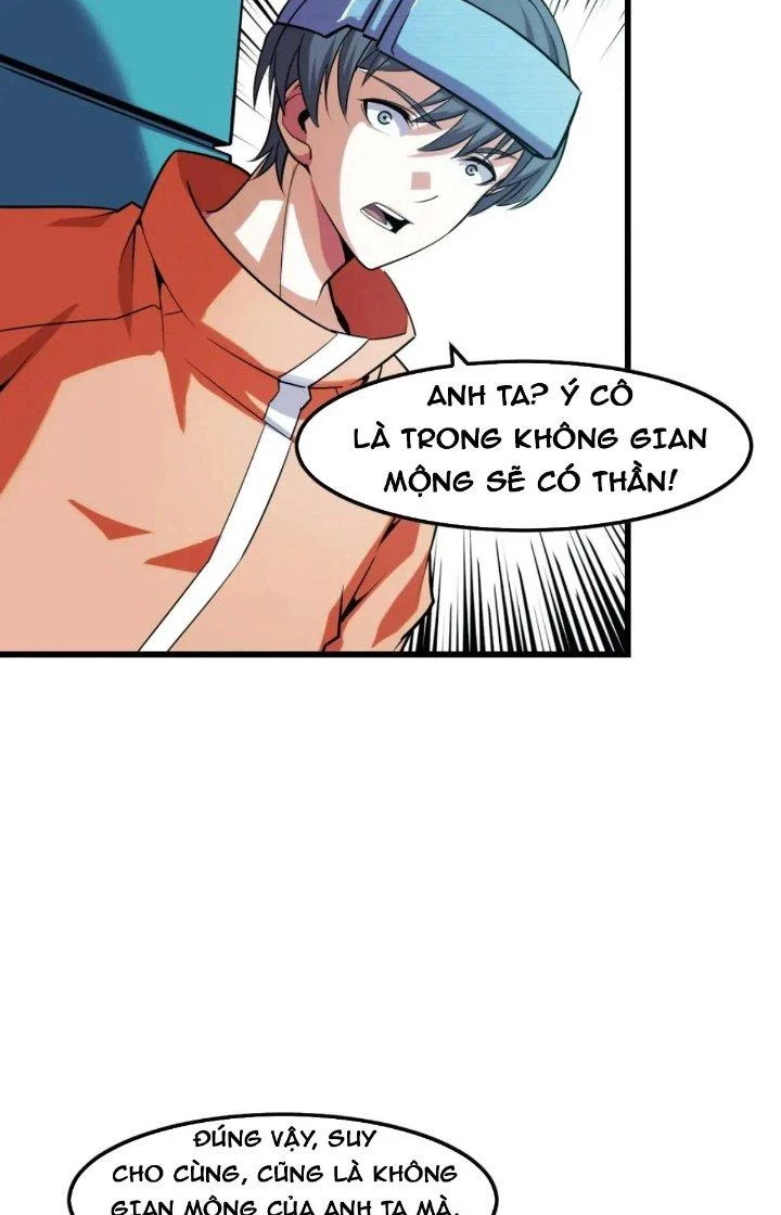 Các Nàng Nói Ta Là Vua Tương Lai Chapter 43 - Trang 2