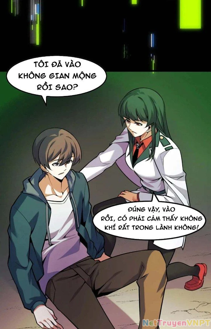 Các Nàng Nói Ta Là Vua Tương Lai Chapter 43 - Trang 2