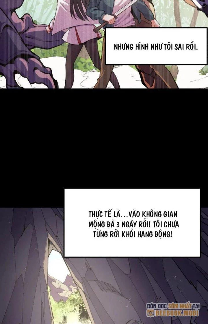 Các Nàng Nói Ta Là Vua Tương Lai Chapter 44 - Trang 2