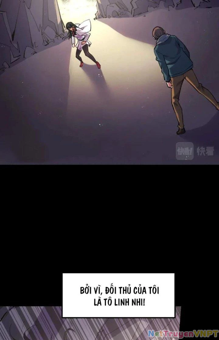 Các Nàng Nói Ta Là Vua Tương Lai Chapter 44 - Trang 2