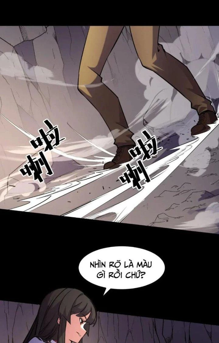 Các Nàng Nói Ta Là Vua Tương Lai Chapter 44 - Trang 2