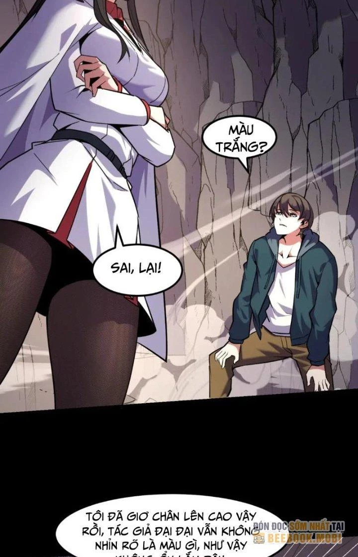 Các Nàng Nói Ta Là Vua Tương Lai Chapter 44 - Trang 2