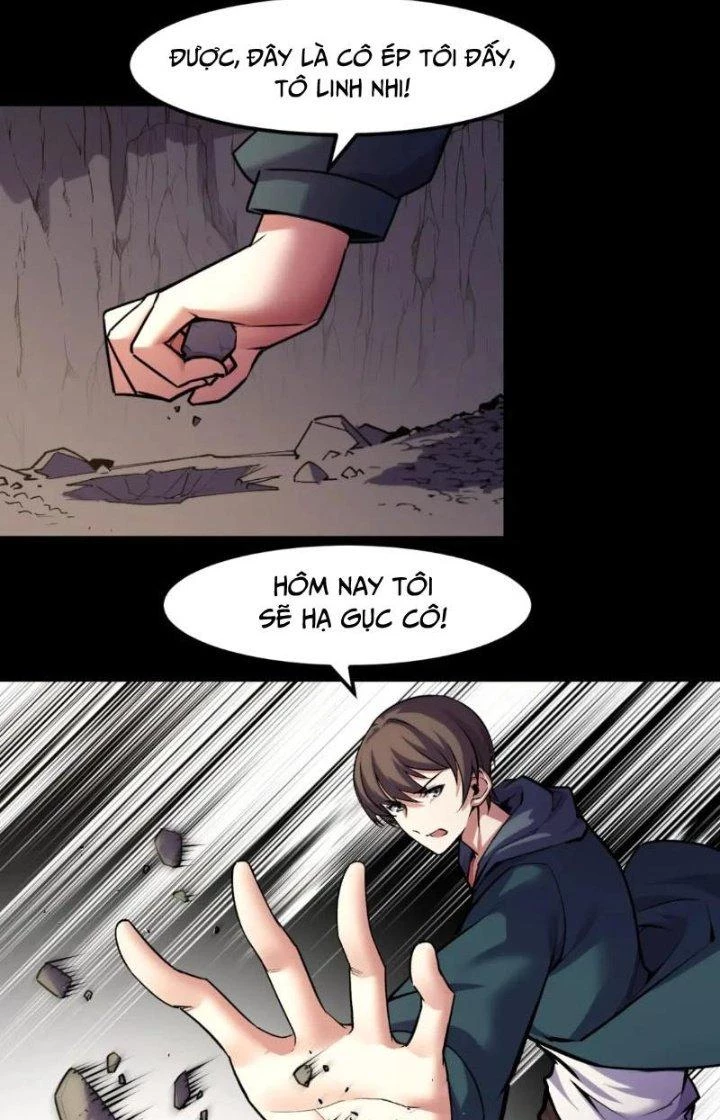 Các Nàng Nói Ta Là Vua Tương Lai Chapter 44 - Trang 2
