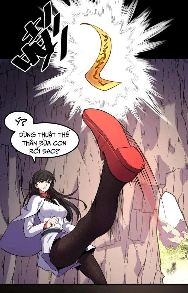 Các Nàng Nói Ta Là Vua Tương Lai Chapter 44 - Trang 2