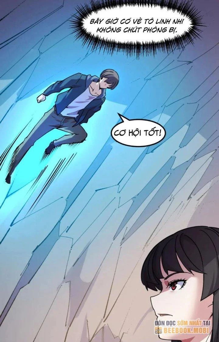 Các Nàng Nói Ta Là Vua Tương Lai Chapter 44 - Trang 2