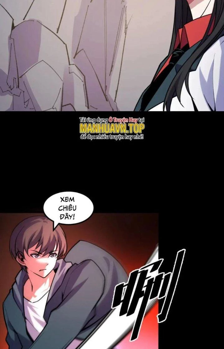 Các Nàng Nói Ta Là Vua Tương Lai Chapter 44 - Trang 2