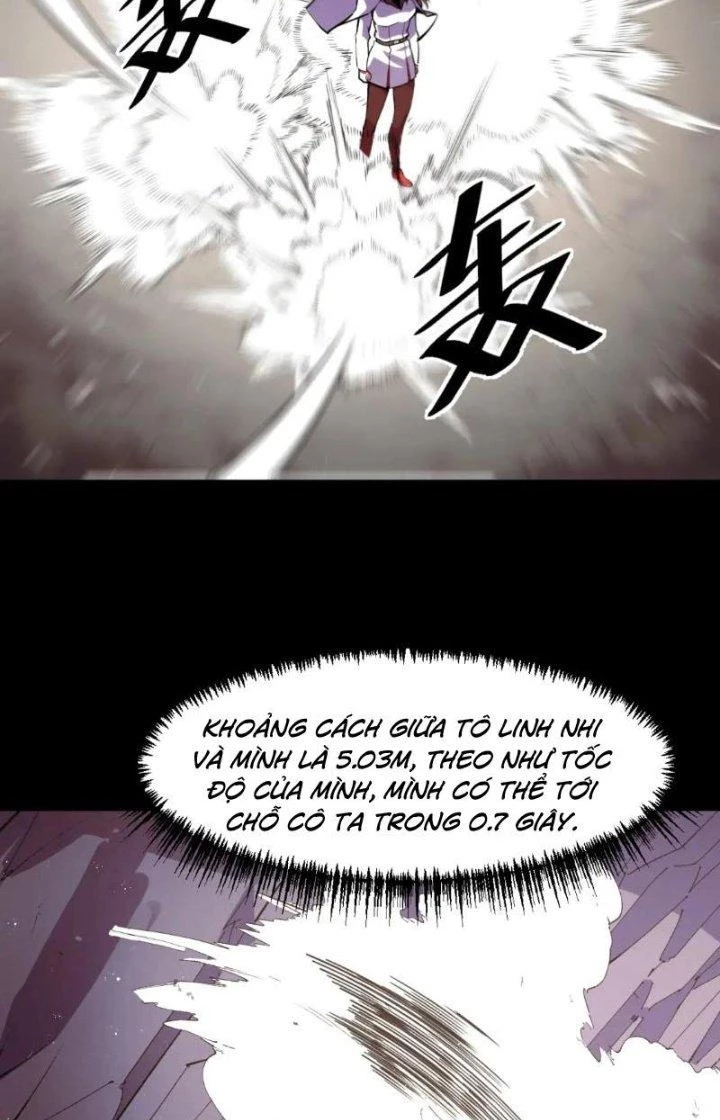Các Nàng Nói Ta Là Vua Tương Lai Chapter 44 - Trang 2