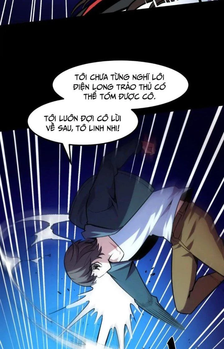 Các Nàng Nói Ta Là Vua Tương Lai Chapter 44 - Trang 2