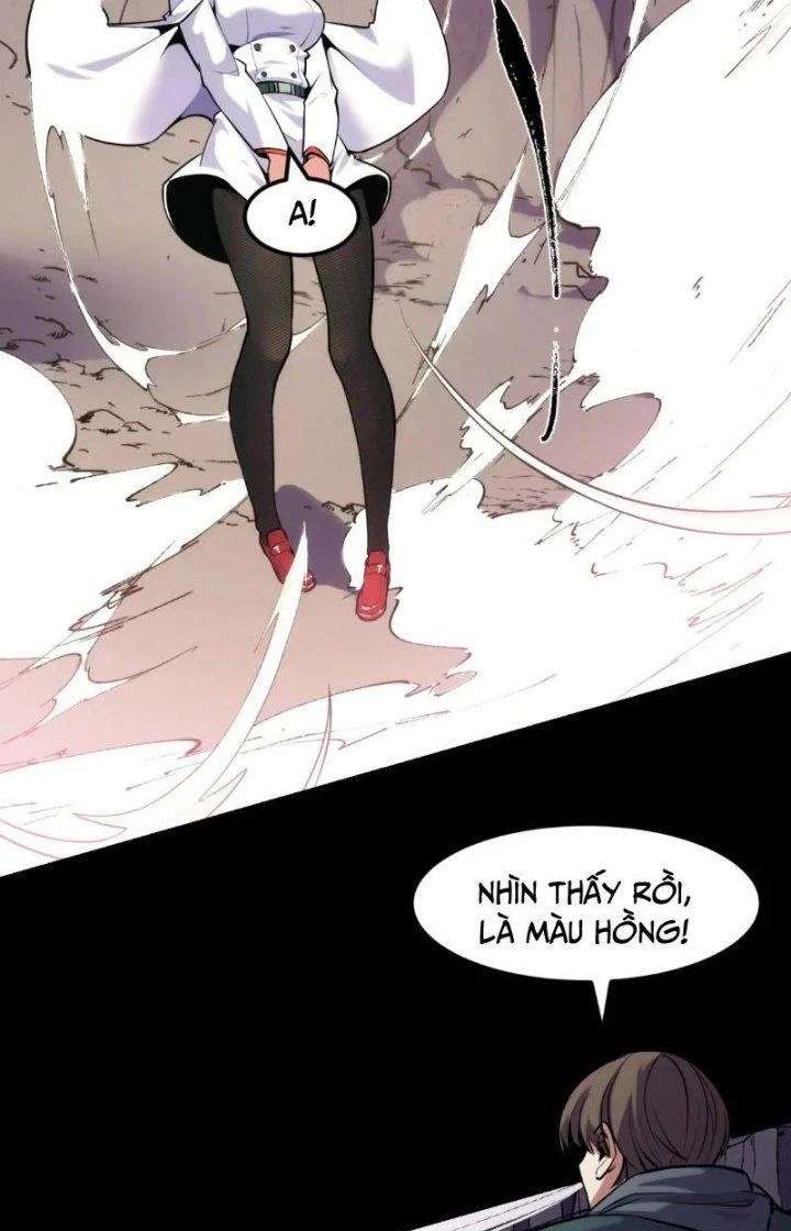 Các Nàng Nói Ta Là Vua Tương Lai Chapter 44 - Trang 2