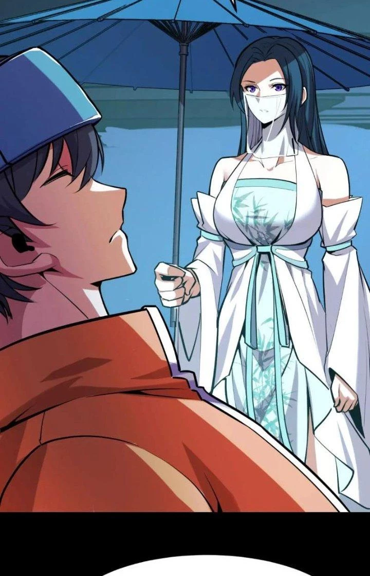 Các Nàng Nói Ta Là Vua Tương Lai Chapter 45 - Trang 2