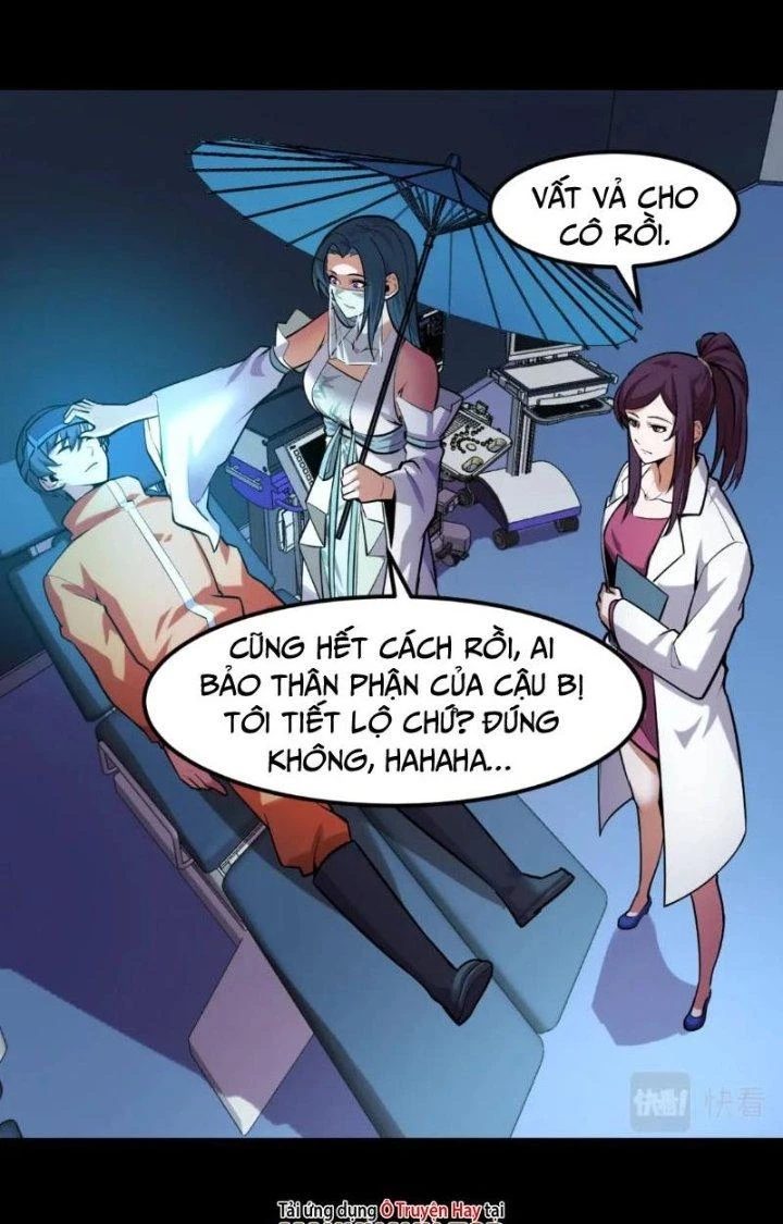 Các Nàng Nói Ta Là Vua Tương Lai Chapter 45 - Trang 2