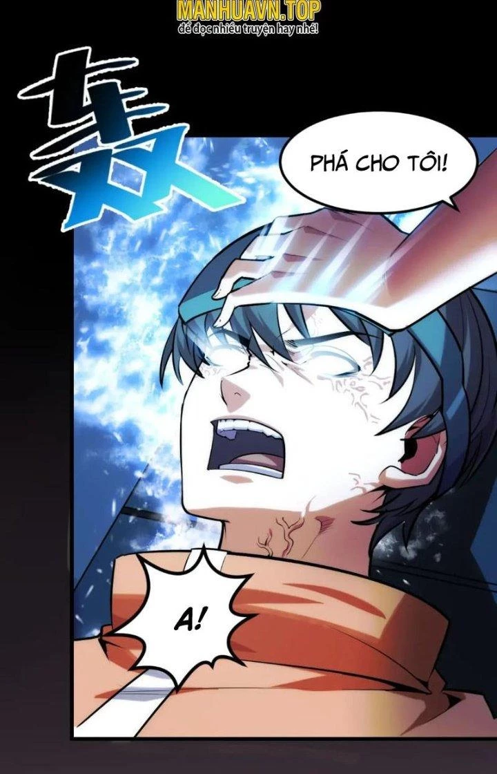 Các Nàng Nói Ta Là Vua Tương Lai Chapter 45 - Trang 2