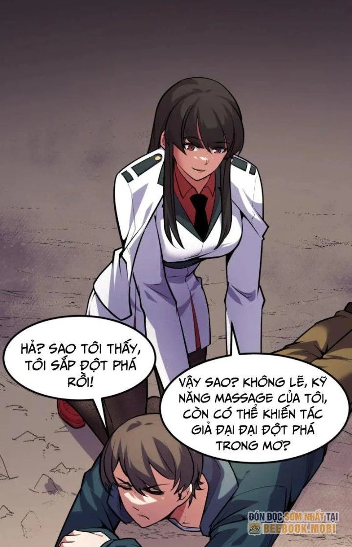 Các Nàng Nói Ta Là Vua Tương Lai Chapter 45 - Trang 2