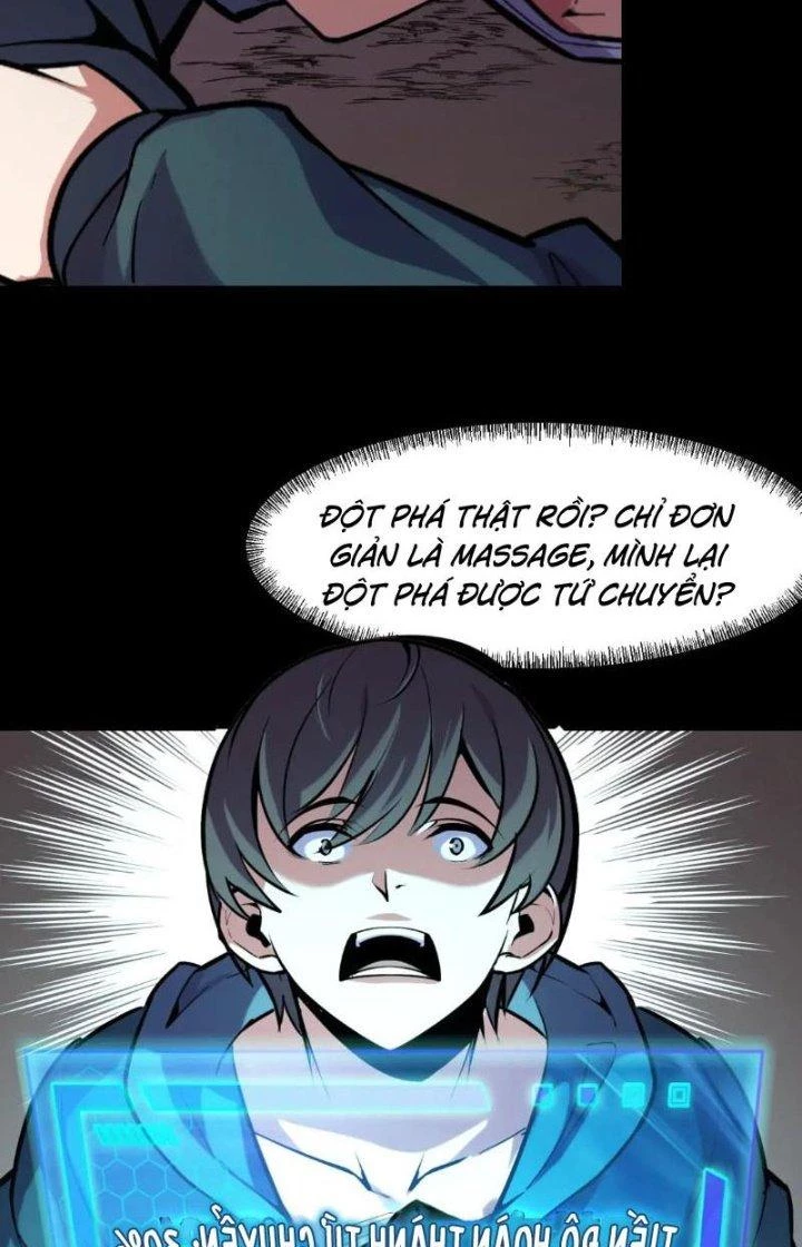 Các Nàng Nói Ta Là Vua Tương Lai Chapter 45 - Trang 2