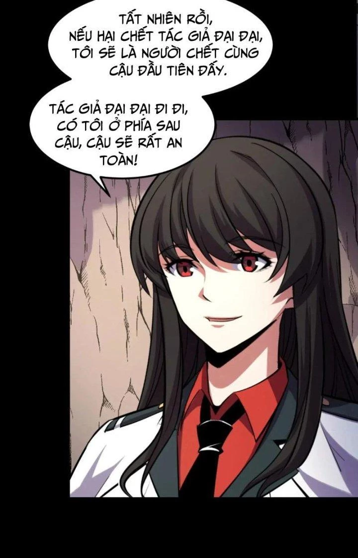 Các Nàng Nói Ta Là Vua Tương Lai Chapter 45 - Trang 2
