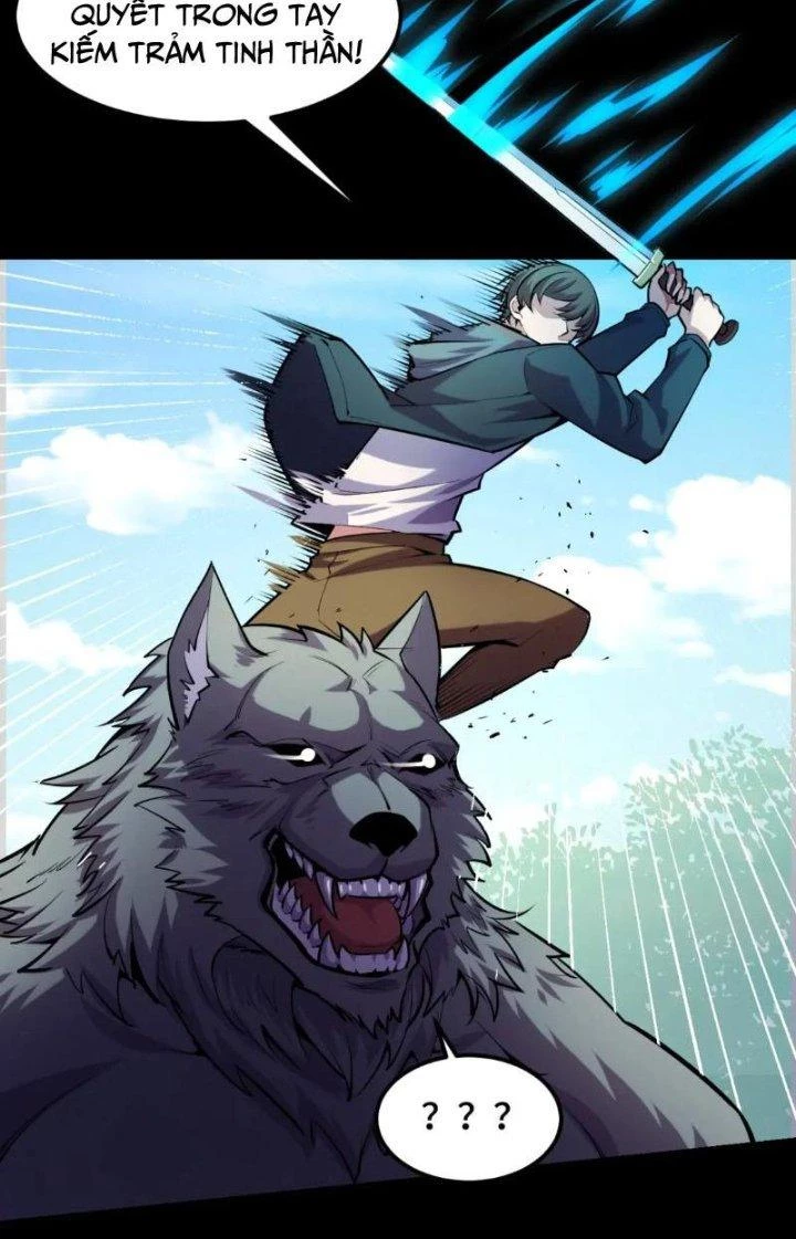 Các Nàng Nói Ta Là Vua Tương Lai Chapter 45 - Trang 2