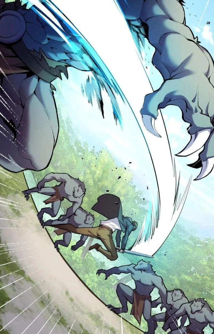 Các Nàng Nói Ta Là Vua Tương Lai Chapter 45 - Trang 2