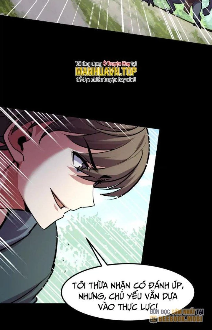 Các Nàng Nói Ta Là Vua Tương Lai Chapter 45 - Trang 2
