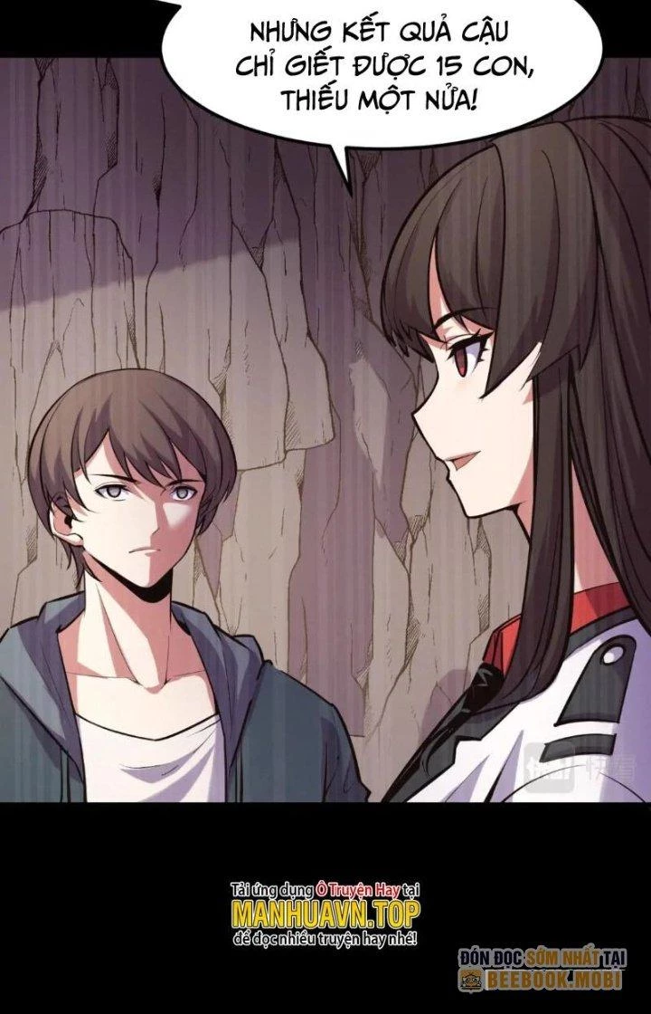 Các Nàng Nói Ta Là Vua Tương Lai Chapter 45 - Trang 2