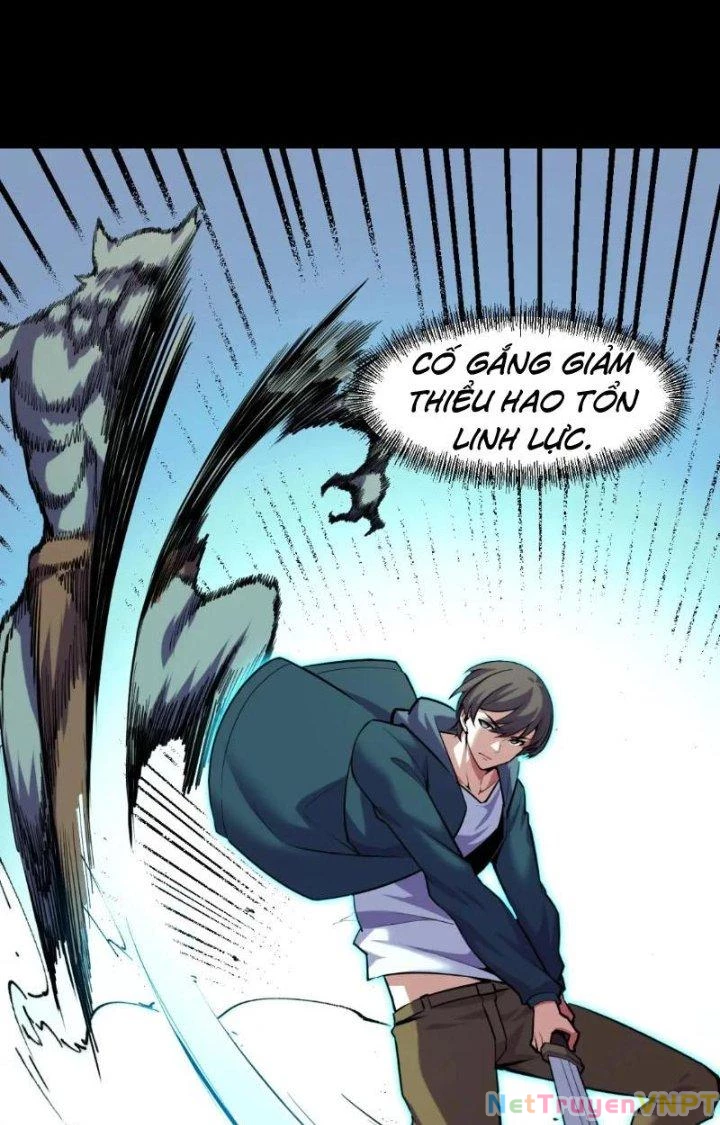 Các Nàng Nói Ta Là Vua Tương Lai Chapter 45 - Trang 2