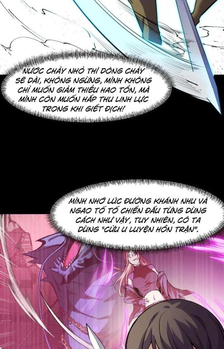 Các Nàng Nói Ta Là Vua Tương Lai Chapter 45 - Trang 2
