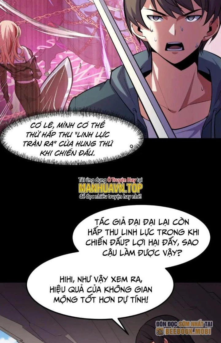 Các Nàng Nói Ta Là Vua Tương Lai Chapter 45 - Trang 2