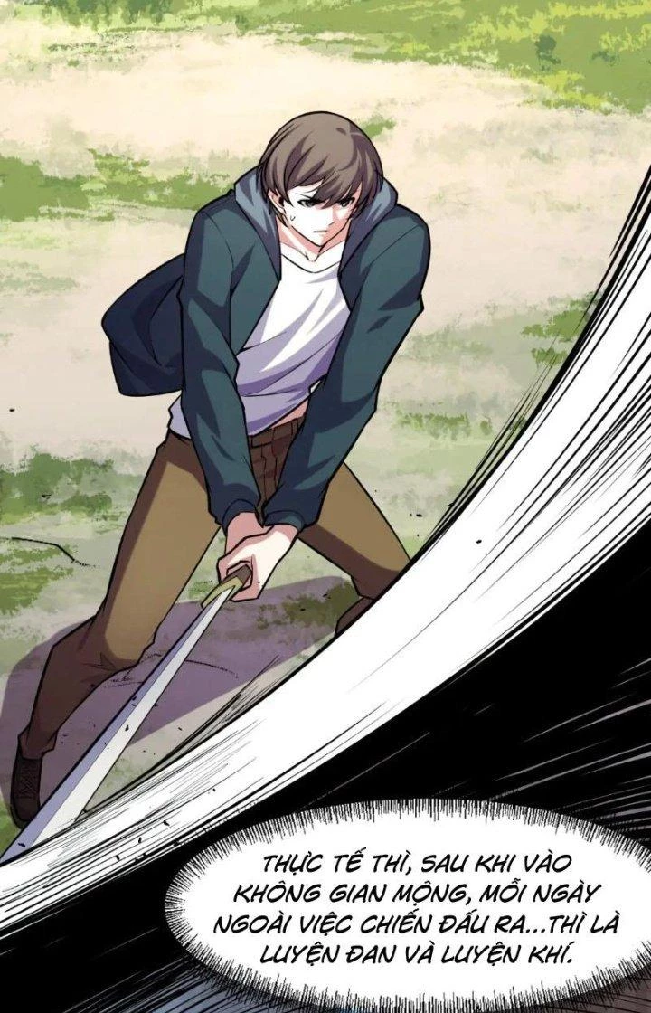 Các Nàng Nói Ta Là Vua Tương Lai Chapter 45 - Trang 2