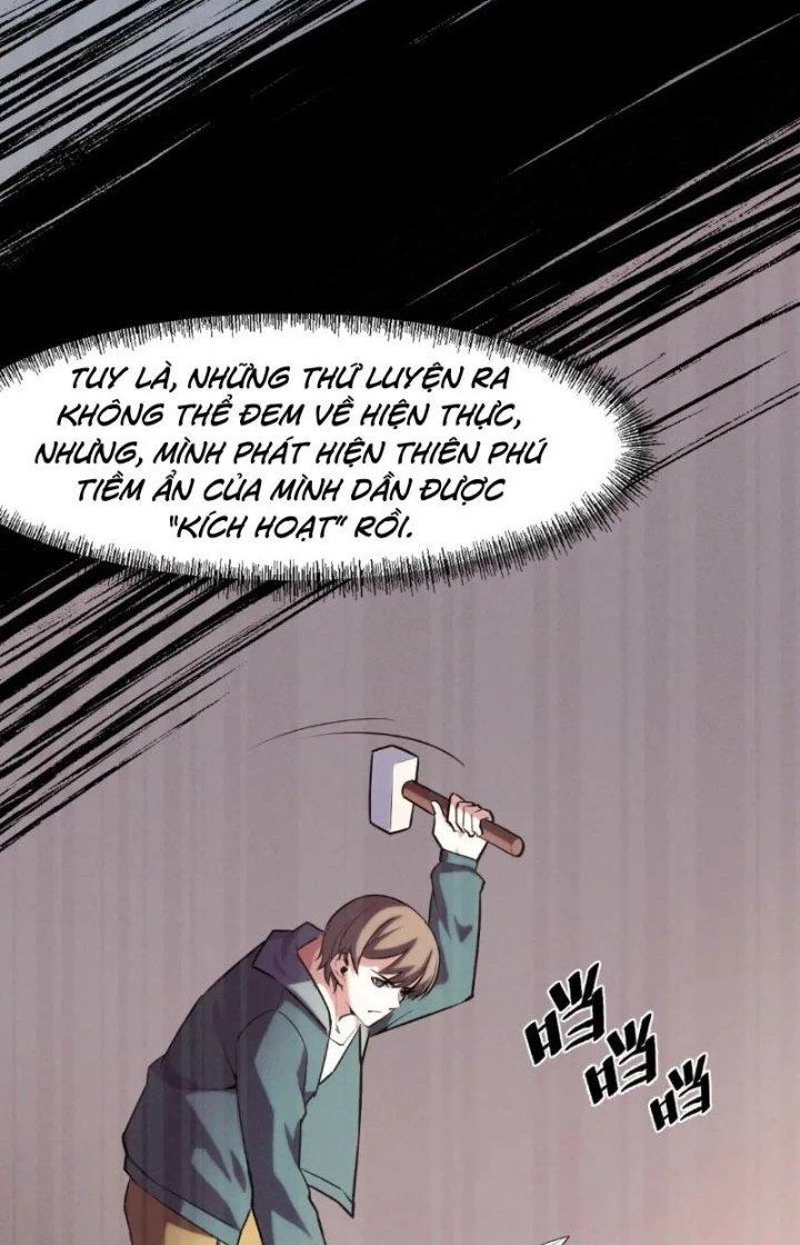 Các Nàng Nói Ta Là Vua Tương Lai Chapter 45 - Trang 2