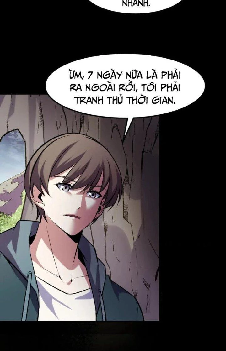 Các Nàng Nói Ta Là Vua Tương Lai Chapter 45 - Trang 2