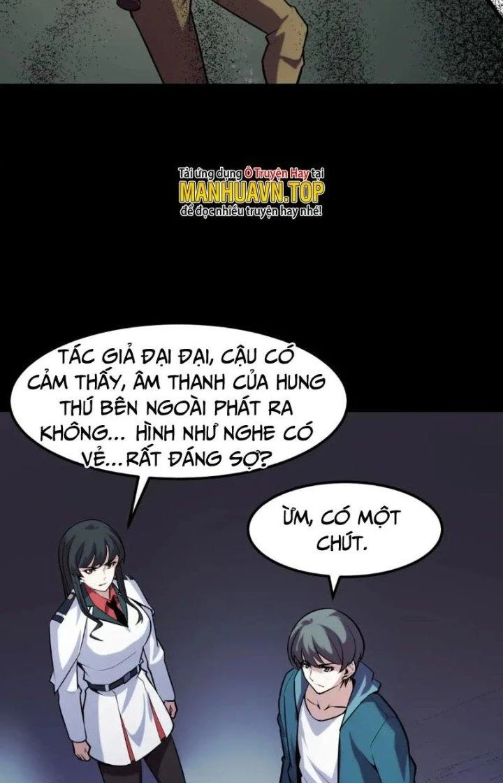 Các Nàng Nói Ta Là Vua Tương Lai Chapter 45 - Trang 2
