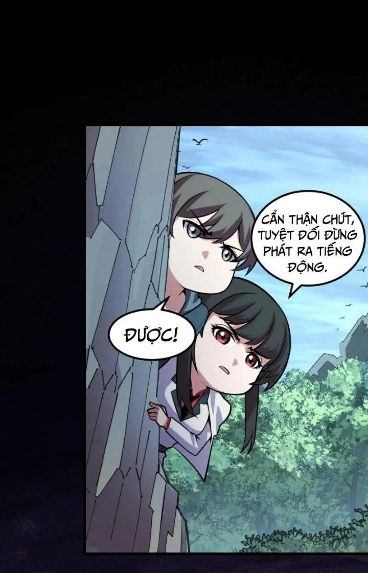 Các Nàng Nói Ta Là Vua Tương Lai Chapter 45 - Trang 2