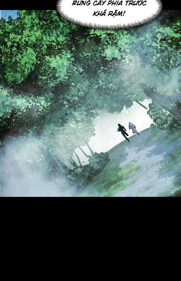 Các Nàng Nói Ta Là Vua Tương Lai Chapter 46 - Trang 2