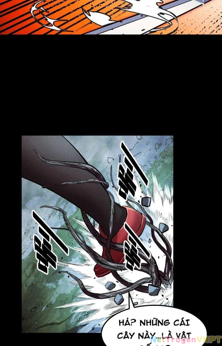 Các Nàng Nói Ta Là Vua Tương Lai Chapter 46 - Trang 2