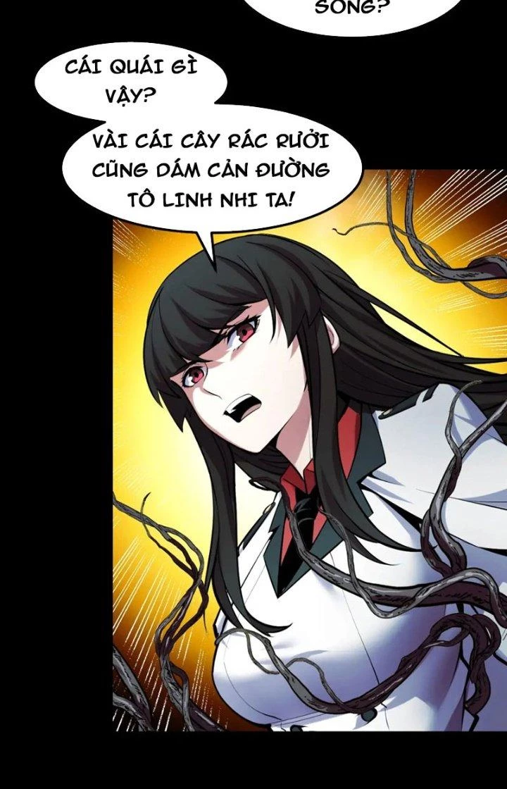 Các Nàng Nói Ta Là Vua Tương Lai Chapter 46 - Trang 2