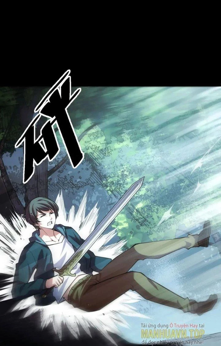 Các Nàng Nói Ta Là Vua Tương Lai Chapter 47 - Trang 2