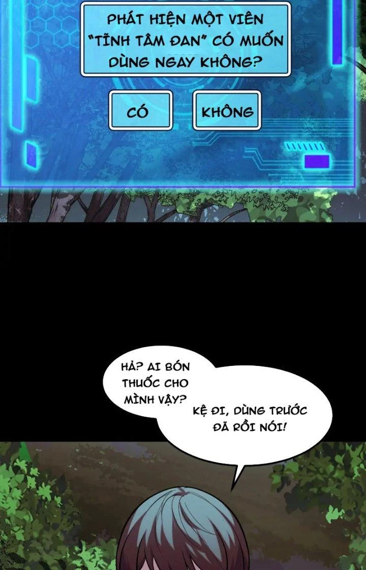 Các Nàng Nói Ta Là Vua Tương Lai Chapter 47 - Trang 2