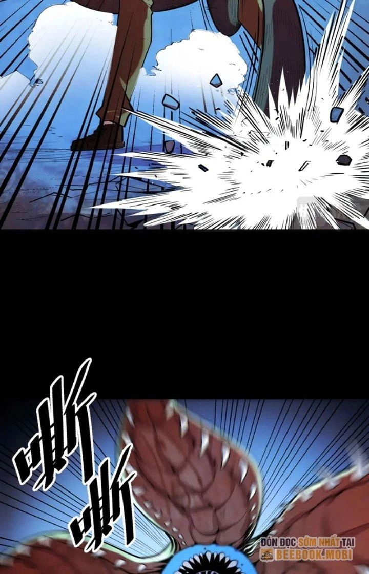 Các Nàng Nói Ta Là Vua Tương Lai Chapter 47 - Trang 2
