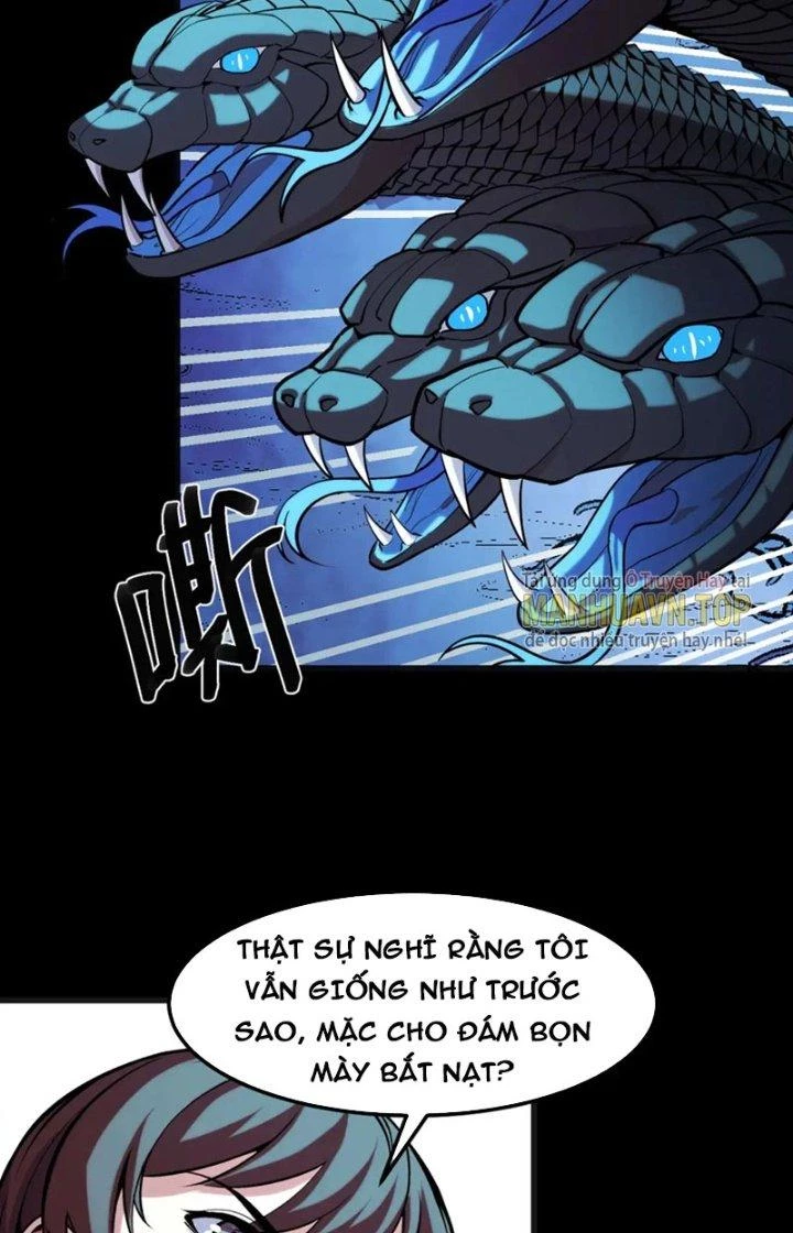 Các Nàng Nói Ta Là Vua Tương Lai Chapter 47 - Trang 2