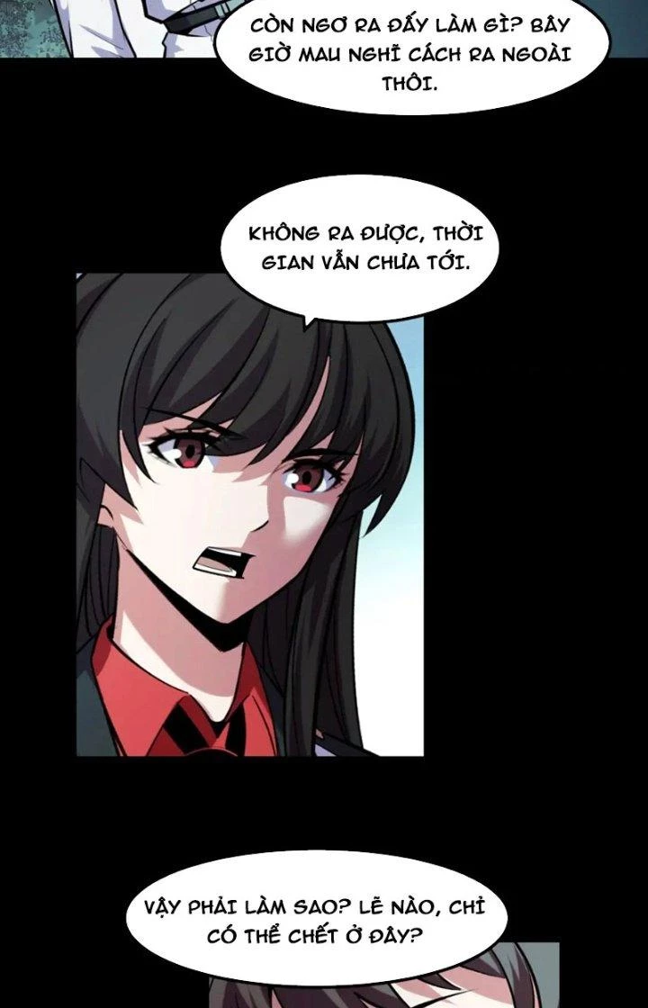 Các Nàng Nói Ta Là Vua Tương Lai Chapter 48 - Trang 2
