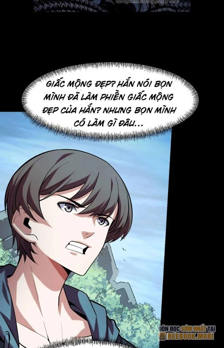 Các Nàng Nói Ta Là Vua Tương Lai Chapter 48 - Trang 2