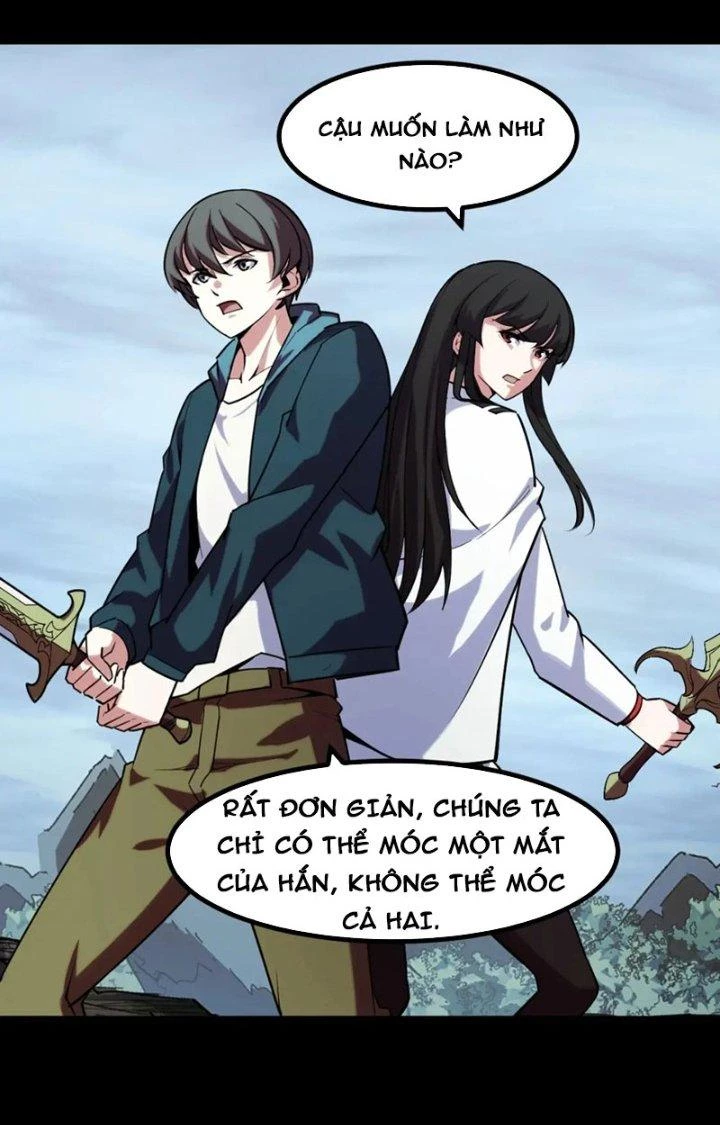 Các Nàng Nói Ta Là Vua Tương Lai Chapter 48 - Trang 2