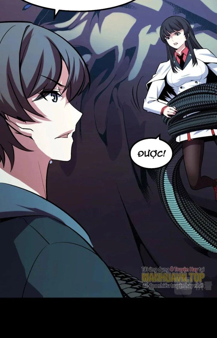 Các Nàng Nói Ta Là Vua Tương Lai Chapter 49 - Trang 2