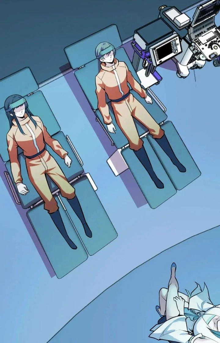 Các Nàng Nói Ta Là Vua Tương Lai Chapter 49 - Trang 2
