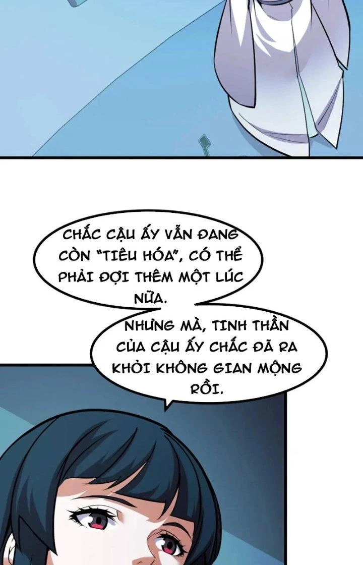 Các Nàng Nói Ta Là Vua Tương Lai Chapter 49 - Trang 2