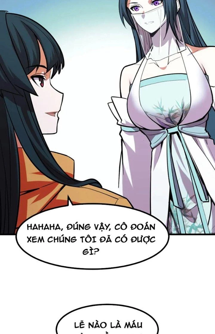 Các Nàng Nói Ta Là Vua Tương Lai Chapter 49 - Trang 2
