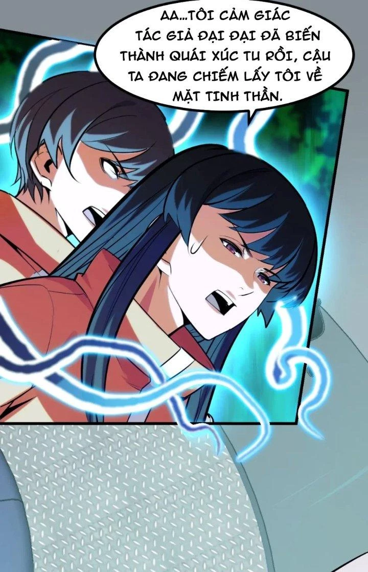 Các Nàng Nói Ta Là Vua Tương Lai Chapter 50 - Trang 2
